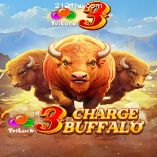 An In-Depth Look at 3ChargeBuffalo: The Game that Electrifies Casino Enthusiasts