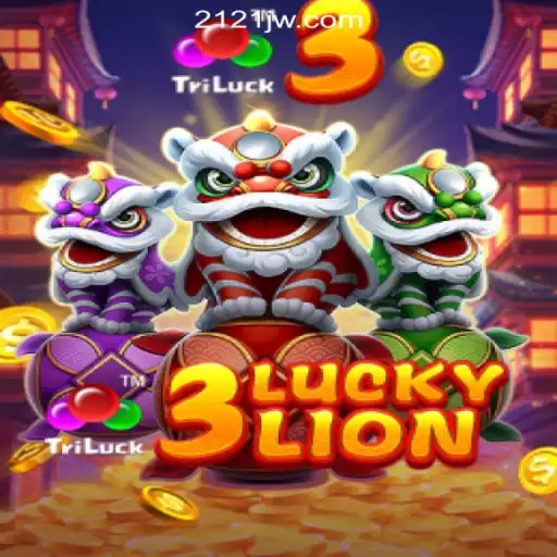 Explore the Excitement of 3LUCKYLION: The Ultimate Slot Experience