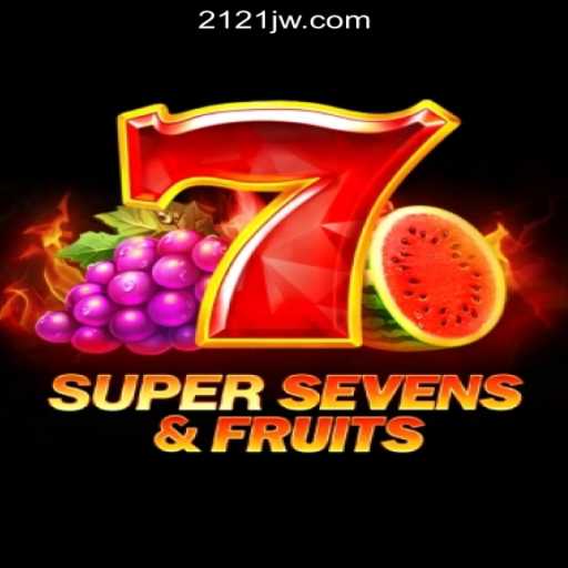 Unveiling the Excitement of 7SuperSevensFruits: A Deep Dive Into Brasil's #1 Slot Game