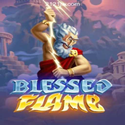 Exploring BlessedFlame: The Hottest Game in Online Slots