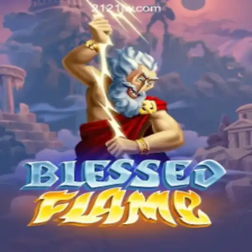 Exploring BlessedFlame: The Hottest Game in Online Slots
