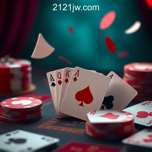 The Fascinating World of Card Games