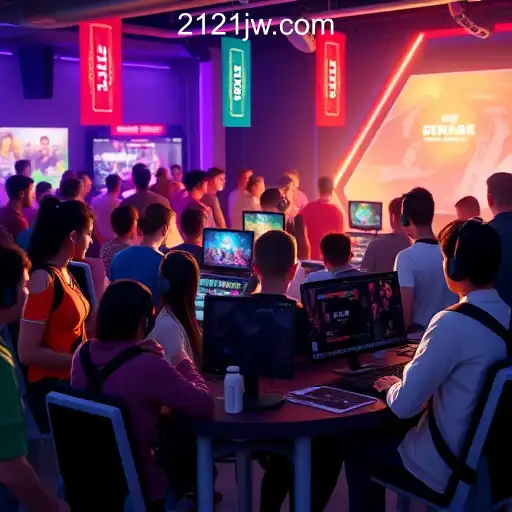 Exploring the Dynamics of Player Communities in the World of Gaming