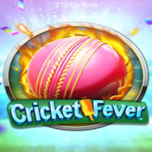 CricketFever: Experience the Thrill of Cricket with 212JW.COM Oficial Slots Brasil #1