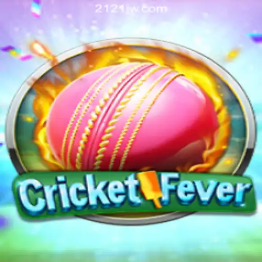 CricketFever: Experience the Thrill of Cricket with 212JW.COM Oficial Slots Brasil #1
