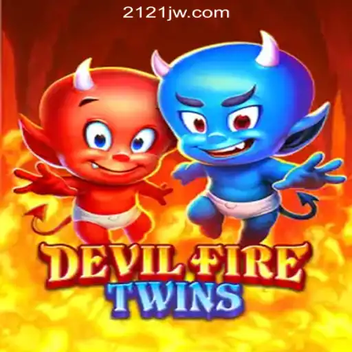 DevilFireTwins: Unleashing the Inferno of Excitement in the Gaming World