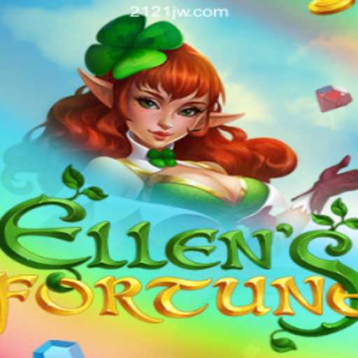 Exploring EllensFortune: The Premier Slot Game in Brasil