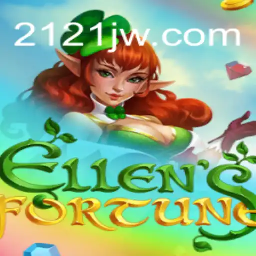 Exploring EllensFortune: The Premier Slot Game in Brasil