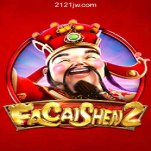 Discover the Enchantment of FaCaiShen2 with 212JW.COM Oficial Slots Brasil #1
