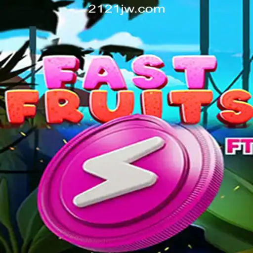 Discover FastFruits: The Ultimate Slot Game Experience at 212JW.COM Oficial Slots Brasil #1