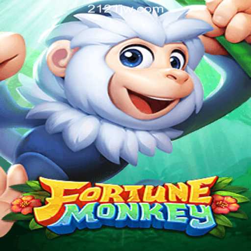 Discover the Exciting World of FortuneMonkey: Enter the Realm of 212JW.COM Oficial Slots Brasil #1