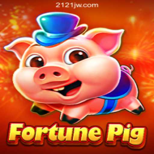 Discover the Excitement of FortunePig: A Leading Slot Game with 212JW.COM Oficial Slots Brasil #1