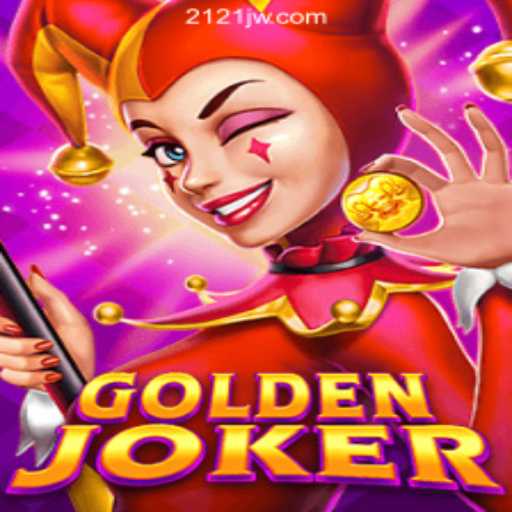 Exploring GoldenJoker: The Premier Slot Experience at 212JW.COM Oficial Slots Brasil #1