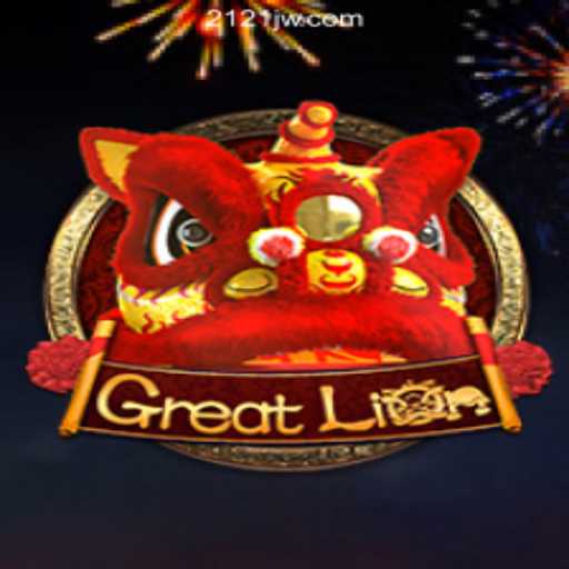 Discover the Thrilling World of GreatLion: Official Slots of Brazil