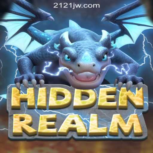 Discover the Mysteries of HiddenRealm with 212JW.COM Oficial Slots Brasil #1