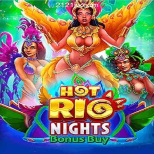Experience the Thrill with HotRioNightsBonusBuy: A Prime Choice at 212JW.COM Oficial Slots Brasil #1