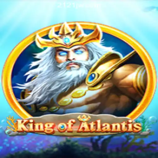 Discover the Thrilling World of KingofAtlantis and Unlock the Secrets of 212JW.COM Oficial Slots Brasil #1