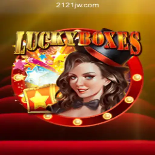 Discover the Thrills of LuckyBoxes: The Premier Slot Experience
