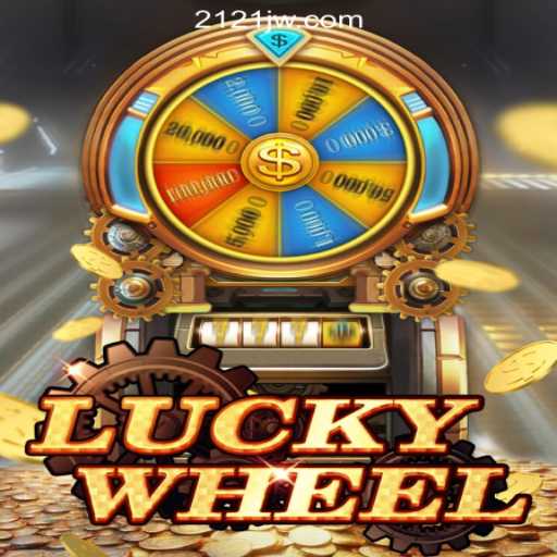 Explore the Exciting World of LuckyWheel and Discover 212JW.COM Oficial Slots Brasil #1