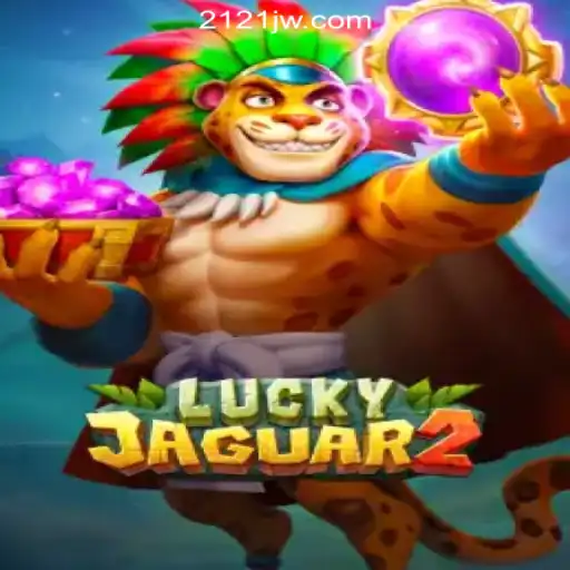 Exploring the Excitement of Luckyjaguar2: The Premier Slot Game at 212JW.COM Oficial Slots Brasil #1