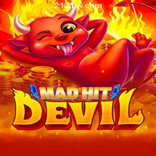 MadHitDevil: Dive into the Thrilling World of Online Gambling