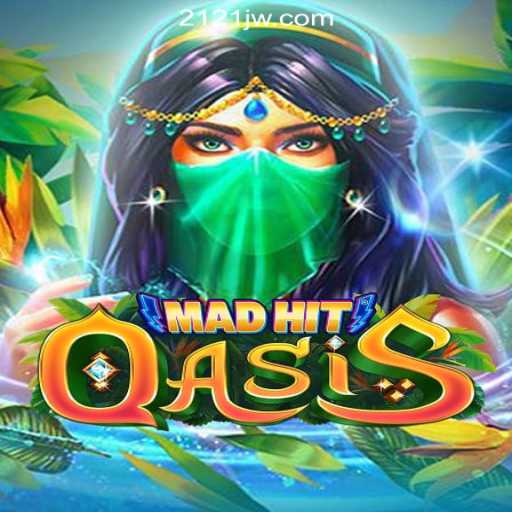 Exploring the Exciting World of MadHitOasis: The Official Slots Experience in Brazil