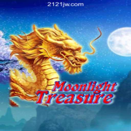 Discover the Mystical World of MoonlightTreasure: An Engaging Journey into Slots
