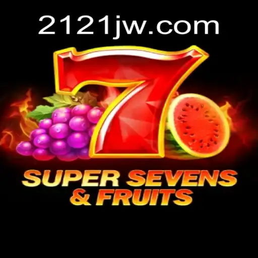 Unveiling the Excitement of 7SuperSevensFruits: A Deep Dive Into Brasil's #1 Slot Game