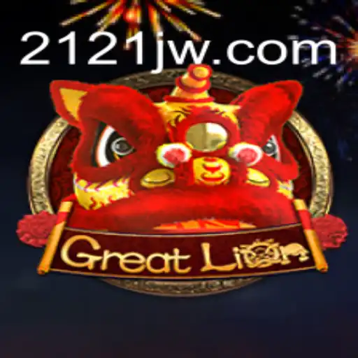 Discover the Thrilling World of GreatLion: Official Slots of Brazil
