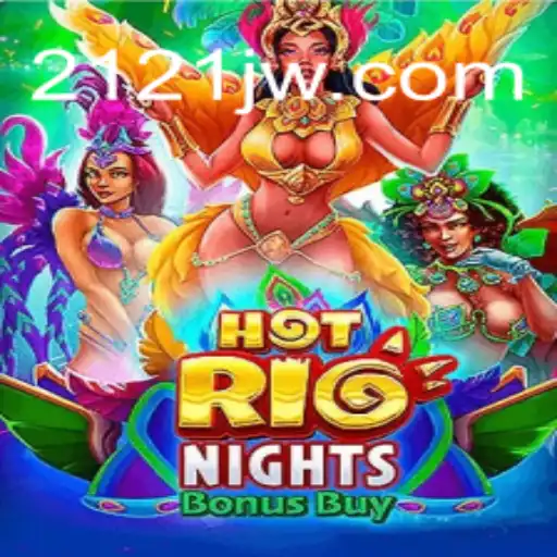 Experience the Thrill with HotRioNightsBonusBuy: A Prime Choice at 212JW.COM Oficial Slots Brasil #1
