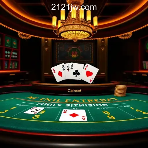 Exploring the Thrilling World of Online Baccarat: A Deep Dive into 212JW.COM Oficial Slots Brasil #1