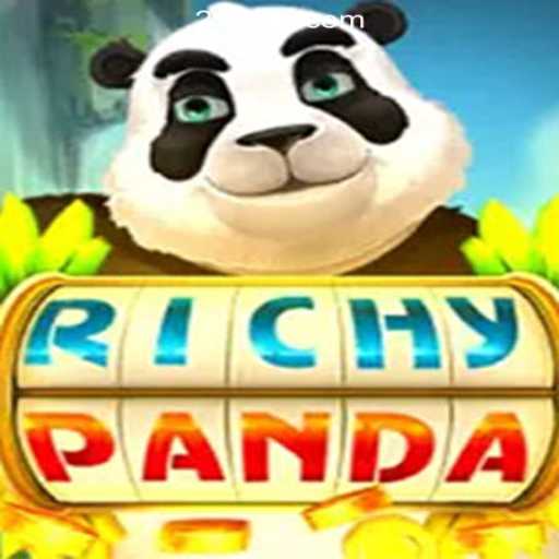 Exploring RichyPanda and the Allure of 212JW.COM Official Slots Brasil #1