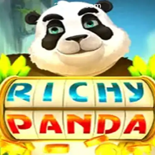Exploring RichyPanda and the Allure of 212JW.COM Official Slots Brasil #1