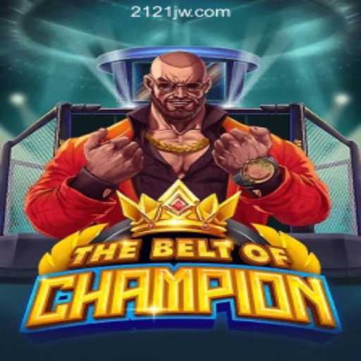TheBeltOfChampion: An In-Depth Look at 212JW.COM Oficial Slots Brasil #1