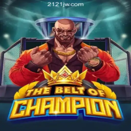 TheBeltOfChampion: An In-Depth Look at 212JW.COM Oficial Slots Brasil #1