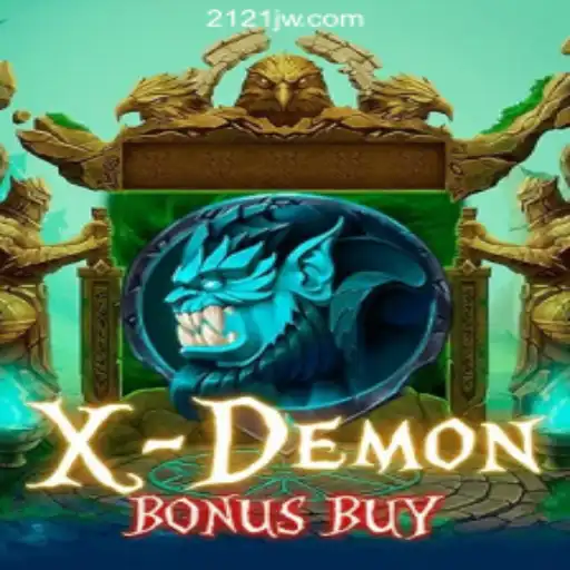 XDemonBonusBuy: Exploring the Thrilling Slot Game in the Heart of Brazil